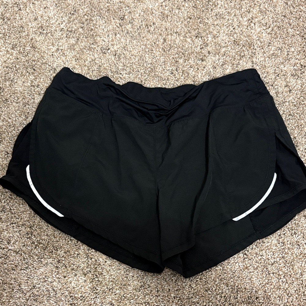Zyia Shorts